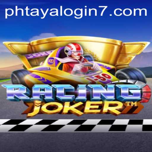 Diving into RacingJoker: The Thrills of Speed and Strategy