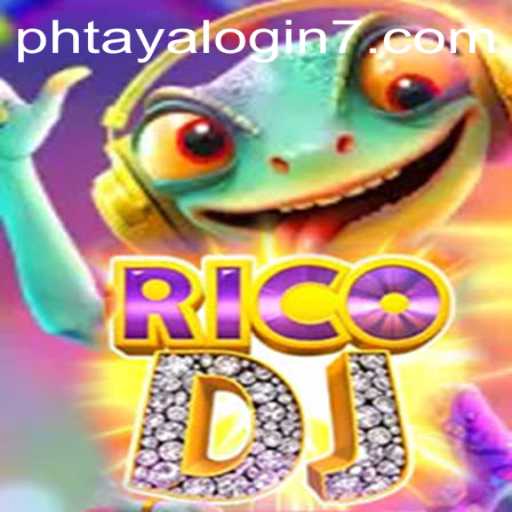 RicoDJ: An Exciting New Adventure