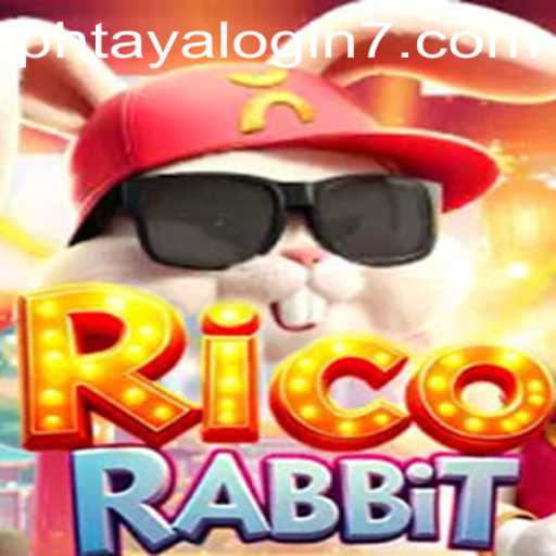 Exploring RicoRabbit: An Exciting Journey with Phtaya Login
