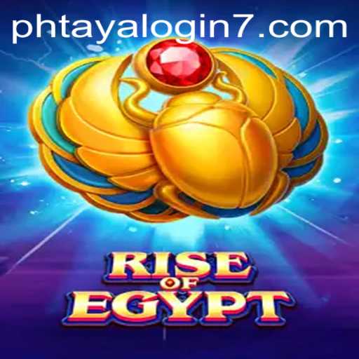 RiseOfEgypt: A Journey into Ancient Lands with Modern Twists