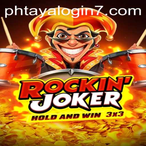 Exploring the Thrills of RockinJoker: Your Guide to the Ultimate Gaming Experience