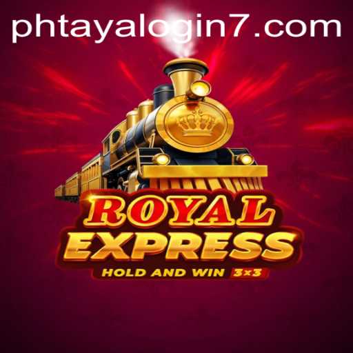 Royal Express: Exploring the Engaging World of Gaming with Phtaya Login