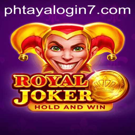 RoyalJoker: Embark on a Majestic Gaming Experience