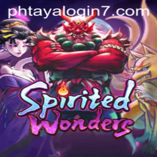 Discovering the Enchantment of SpiritedWonders: A Complete Guide