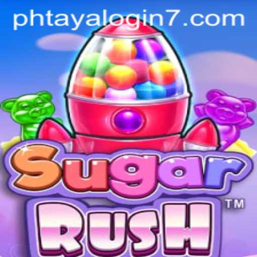 Unveiling the Exciting World of SugarRush and the Intricacies of Phtaya Login