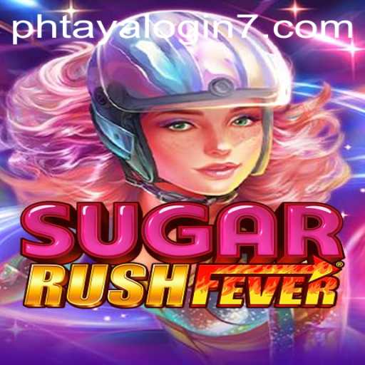 Exploring the Sweet World of SugarRushFever: A Thrilling Adventure