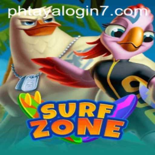 SurfZone: Riding the Waves of Adventure