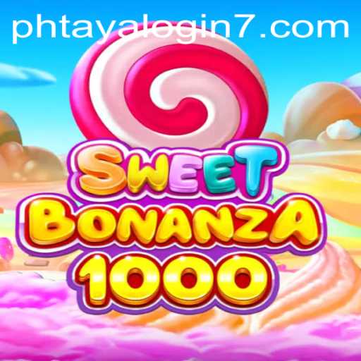 Exploring the Vibrant World of SweetBonanza1000 and the Intricacies of Phtaya Login