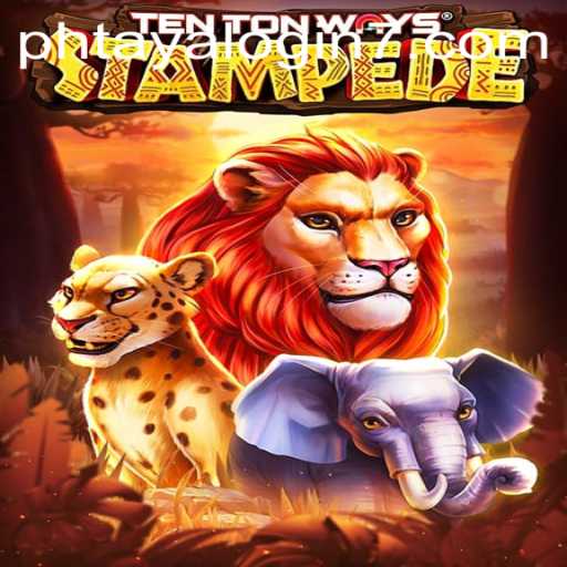 Discovering TenTonWaysStampede: An In-Depth Look into the Dynamism and Strategy of Modern Gaming