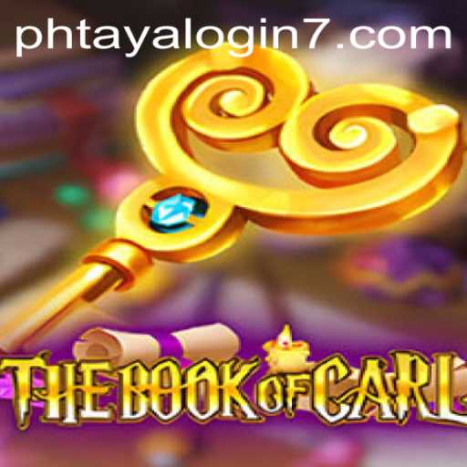 Discover the Exciting World of TheBookofCarl: A Comprehensive Guide