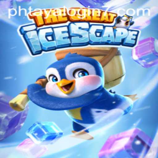 Unveiling TheGreatIcescape: A Chilling Adventure Awaits