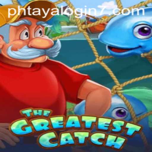 The Greatest Catch: Dive Into the Adventure