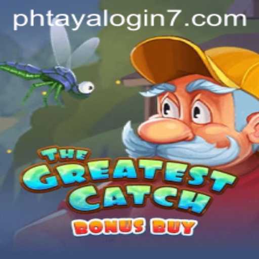Exploring TheGreatestCatchBonusBuy and Navigating Phtaya Login