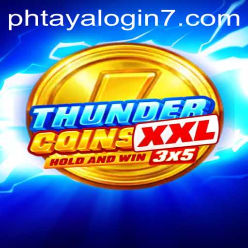 ThunderCoinsXxl: Unlocking Adventure with Phtaya Login