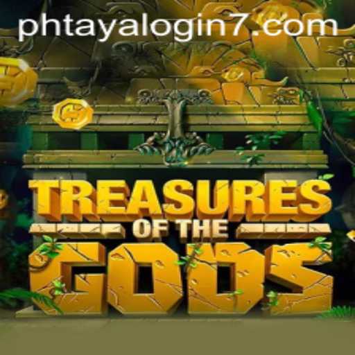 Treasure of the Gods: Exploring the Mystical World of Adventure