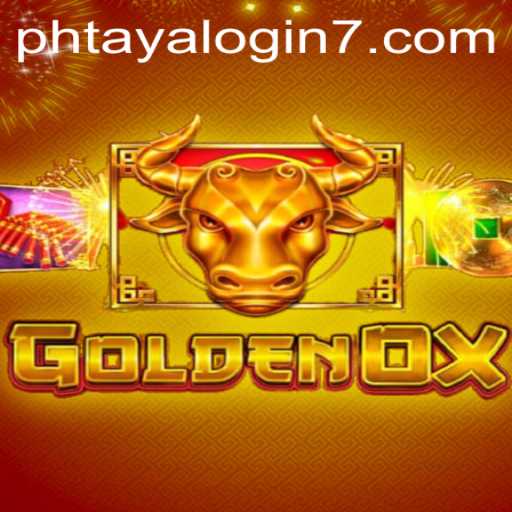 Unveiling the Thrills of GoldenOx