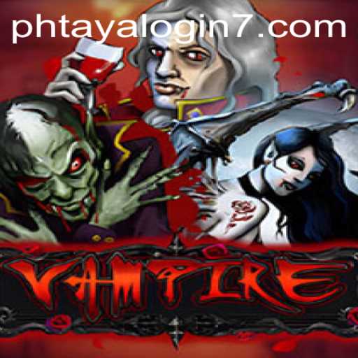 Discover the World of 'Vampire': A Unique Gaming Experience