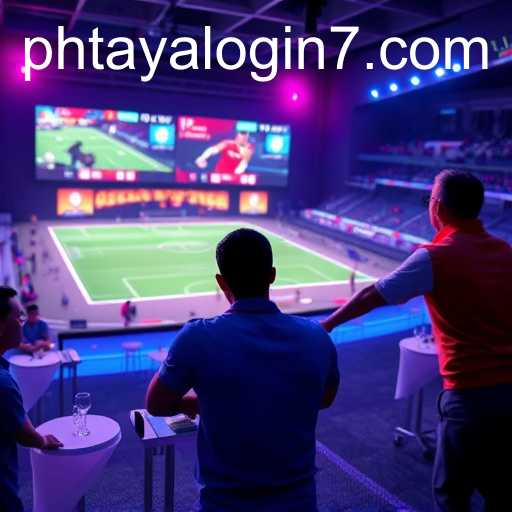 Exploring the Rise of Virtual Sports: The Digital Arena