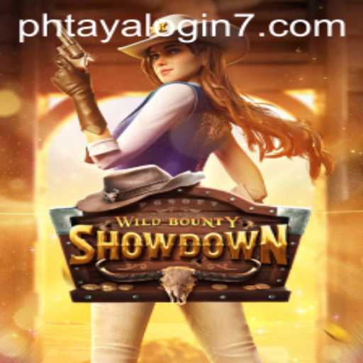 Unveiling the Thrills of WildBountyShowdown: A Comprehensive Guide