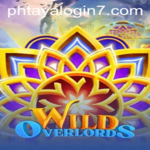 Exploring the Adventure of WildOverlords and the Rise of Phtaya Login