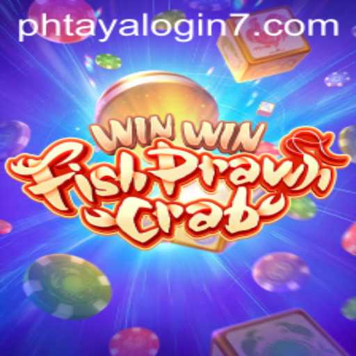 An Inside Look into WinWinFishPrawnCrab and Phtaya Login