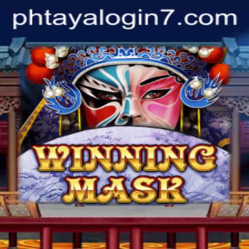 Discover WinningMask: A Thrilling Gaming Experience with Phtaya Login