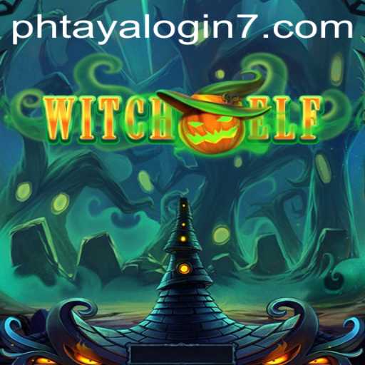 WitchElf: A Deep Dive into the Enchanting Realm and the Intriguing 'Phtaya Login'