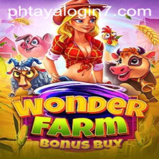 Discover the Enchanting World of WonderFarmBonusBuy: A Captivating Game Experience