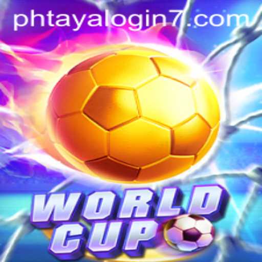 The WorldCup Online Gaming Experience with Phtaya Login