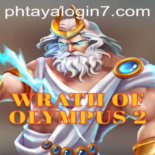 Wrath of Olympus 2: The Ultimate Mythological Gaming Experience